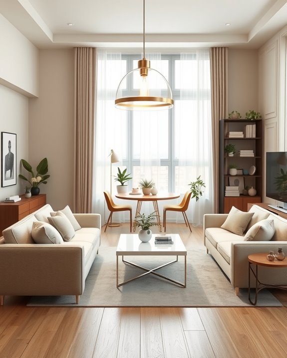 transform your apartment s ambiance