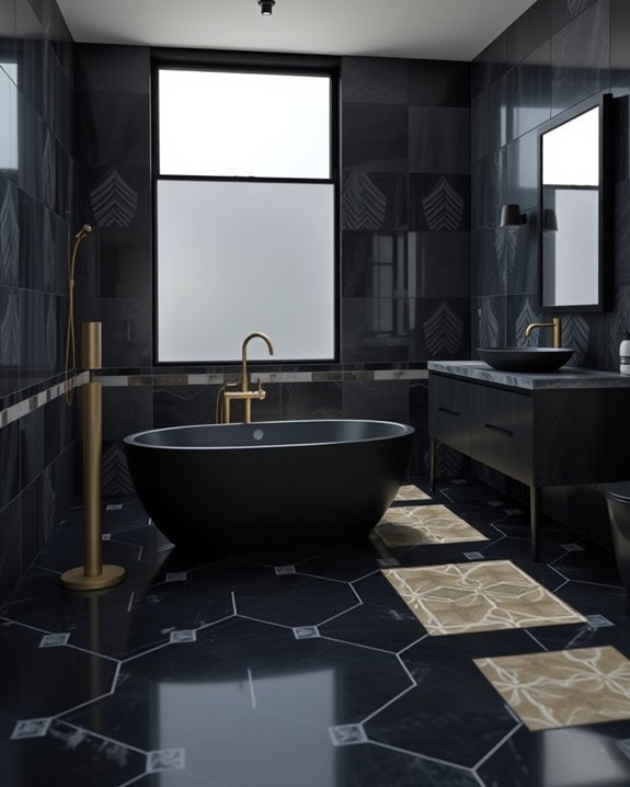 transform your bathroom s aesthetics