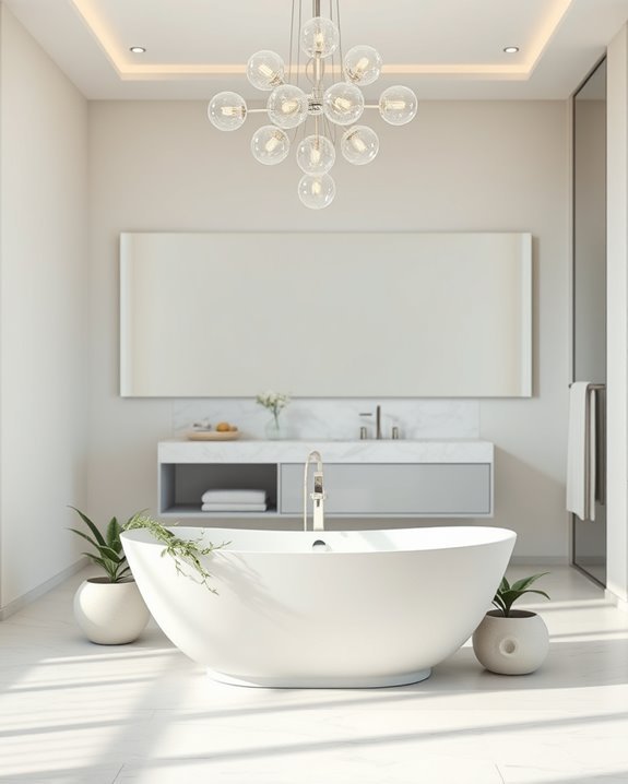 transform your bathroom s atmosphere