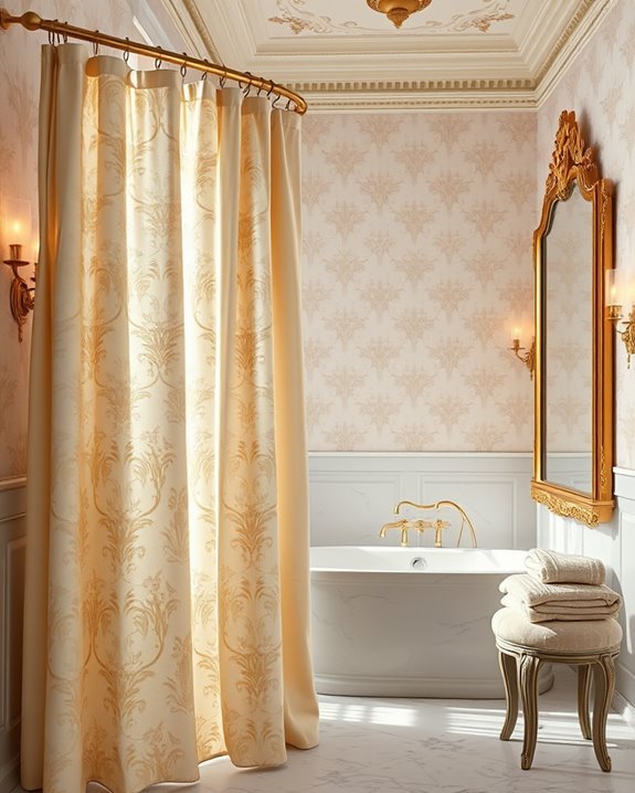 transform your bathroom style