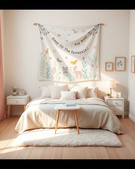 transform your bedroom decor