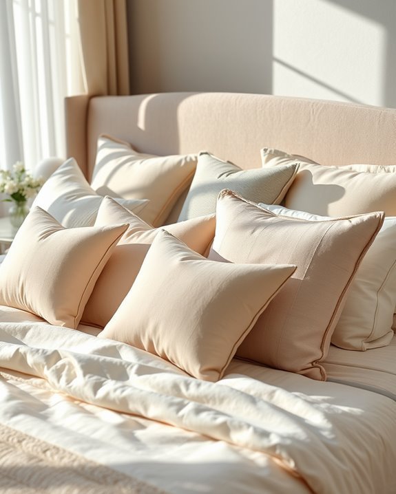transform your bedroom decor