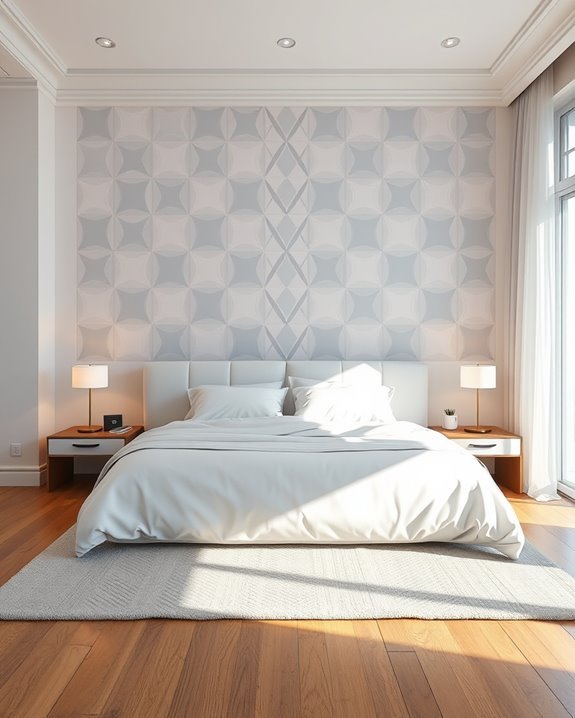 transform your bedroom decor