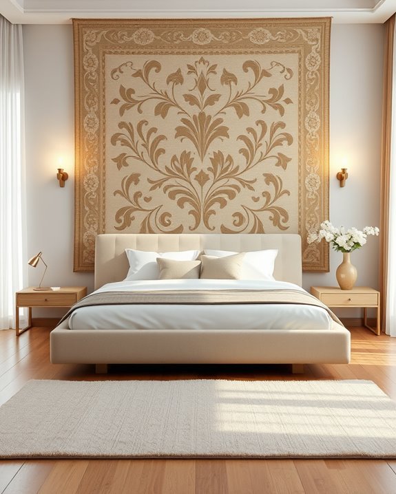 transform your bedroom decor