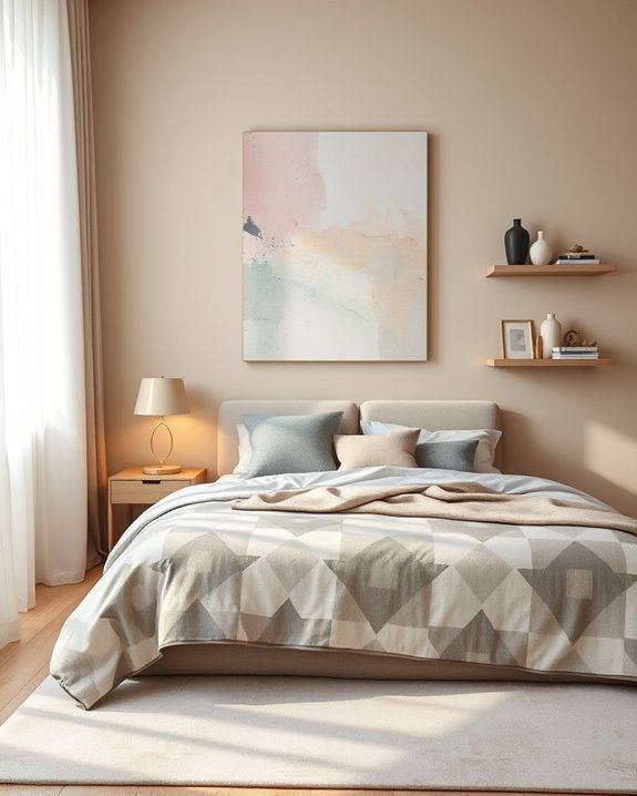 transform your bedroom decor