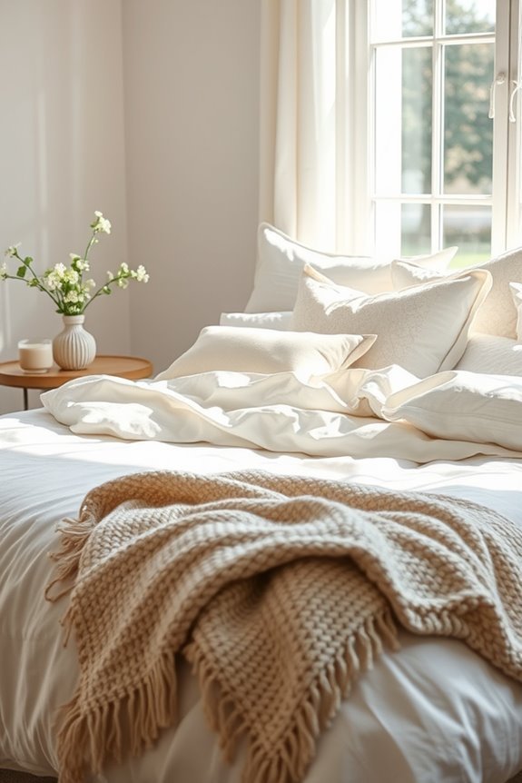 transform your bedroom s atmosphere