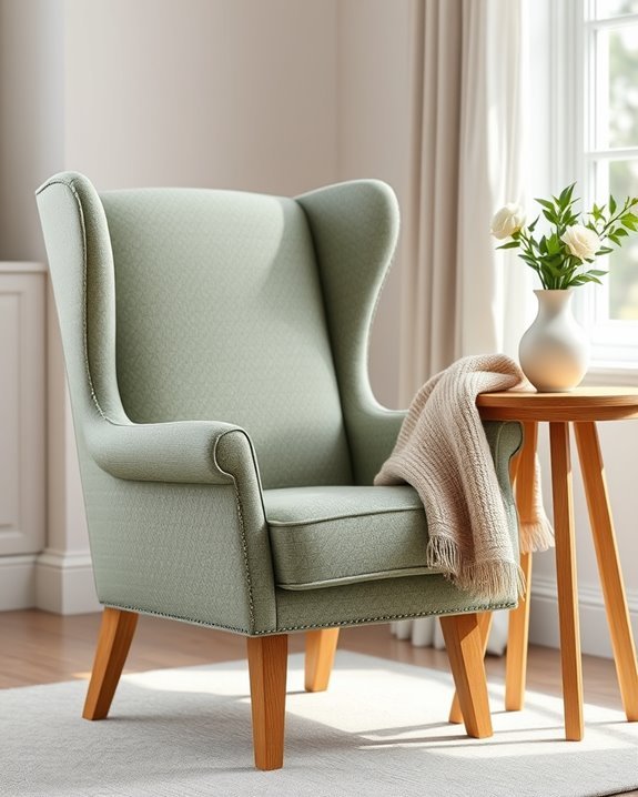 transform your chairs stylishly