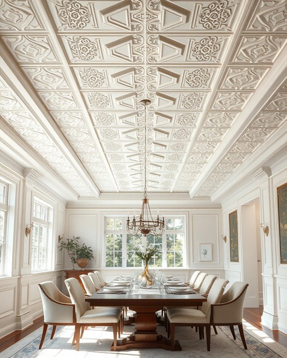 transform your dining room