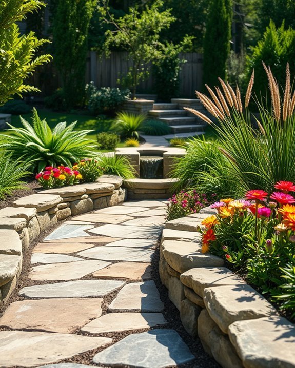 transform your garden beautifully