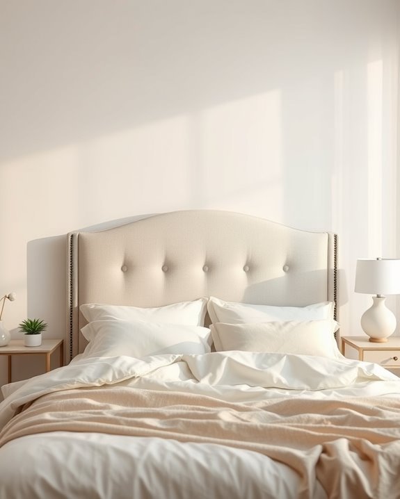 transform your headboard creatively