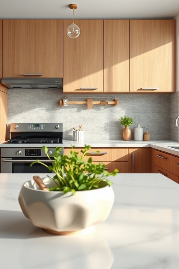 transform your kitchen affordably