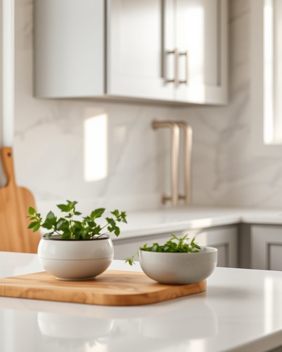 transform your kitchen hardware