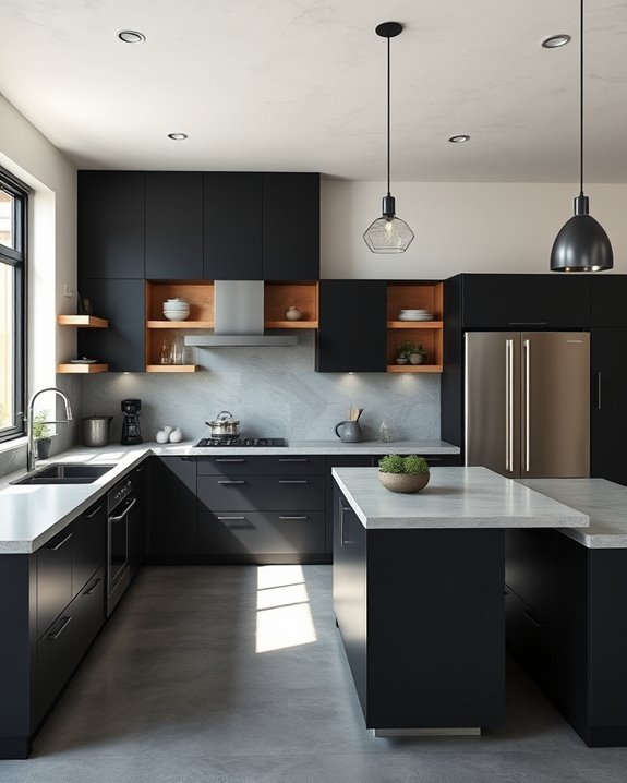 transform your kitchen s atmosphere