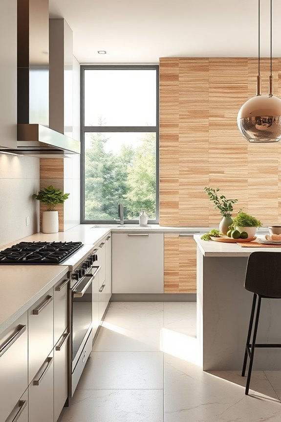 transform your kitchen style