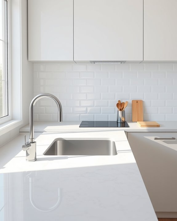 transform your kitchen style