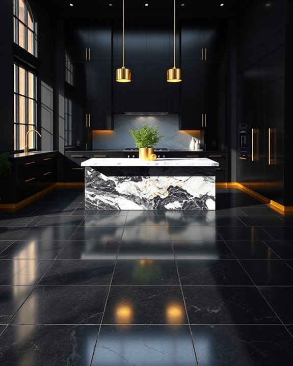 transform your kitchen stylishly