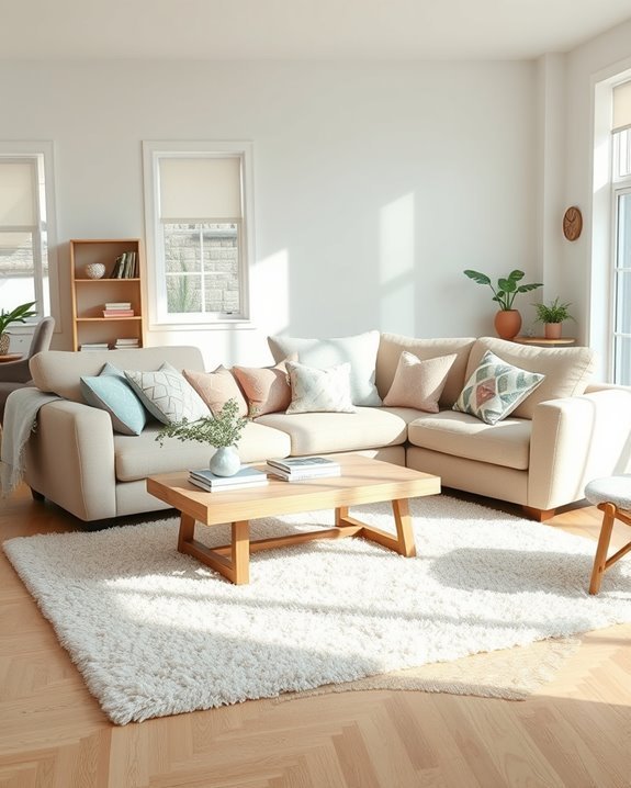 transform your living space