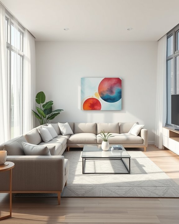 transform your living space