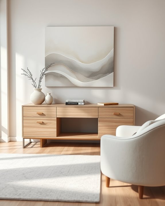 transform your living space