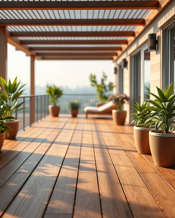 transform your outdoor space