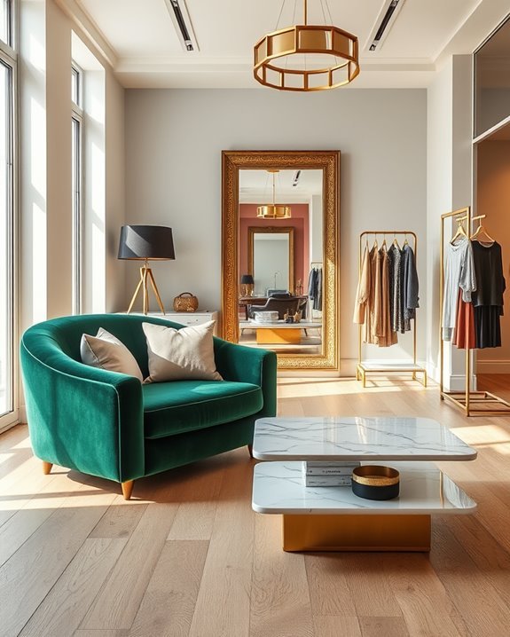 transform your shop s ambiance