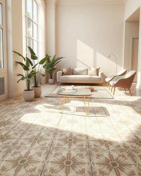 transform your space artistically