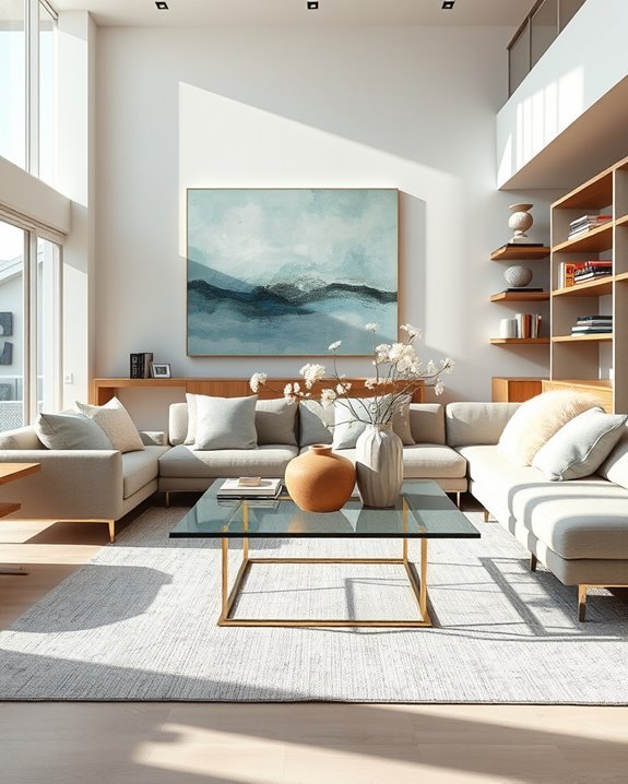 transform your space artistically