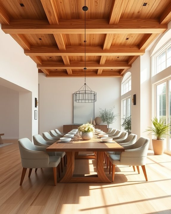 transform your space beautifully