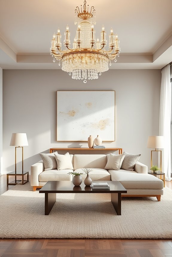 transform your space creatively