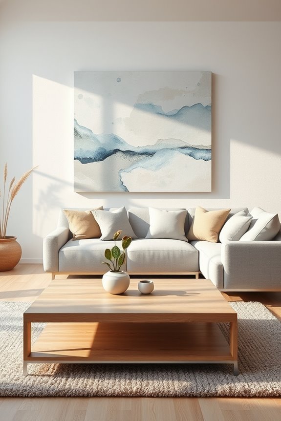 transform your space creatively