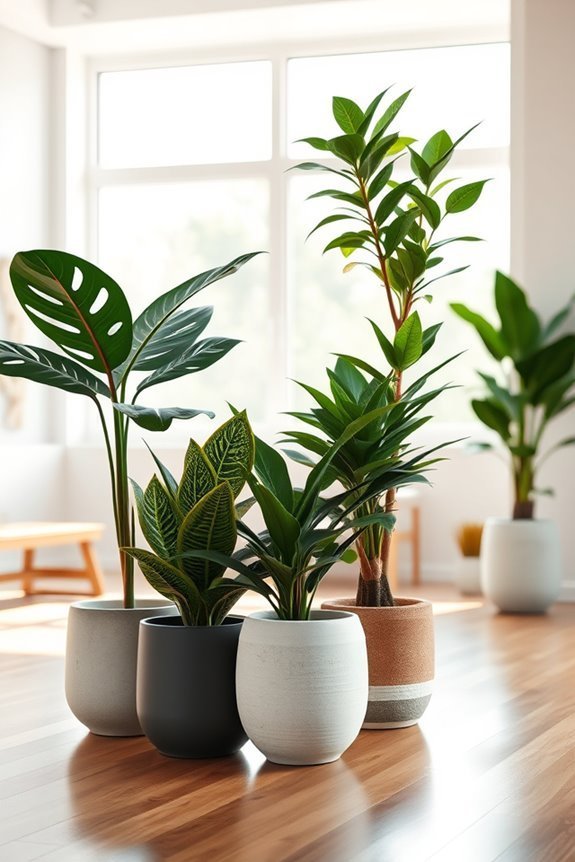 transform your space dramatically