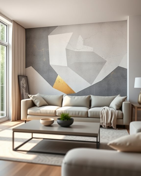 transform your space easily