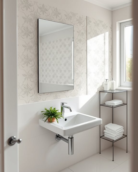 transform your space easily