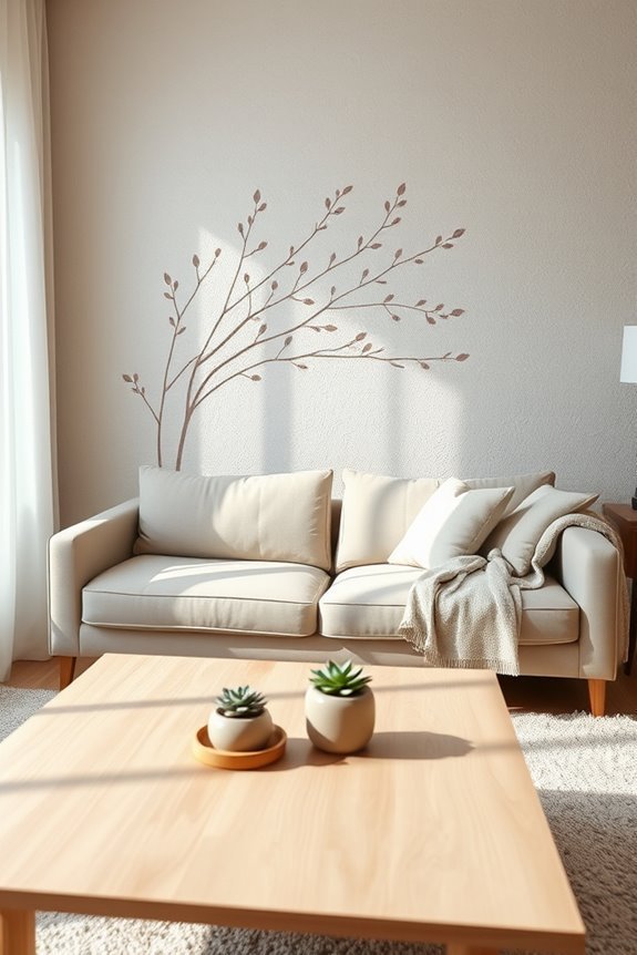 transform your space easily