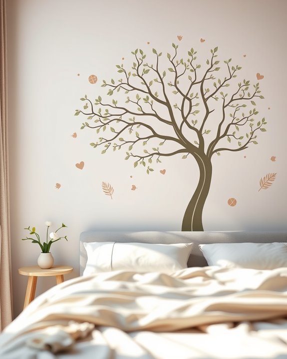 transform your space easily