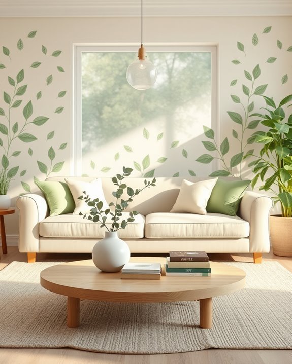 transform your space effortlessly