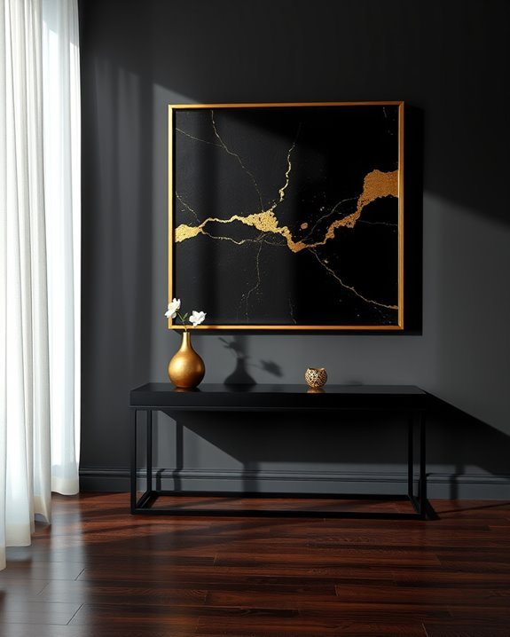 transform your space elegantly
