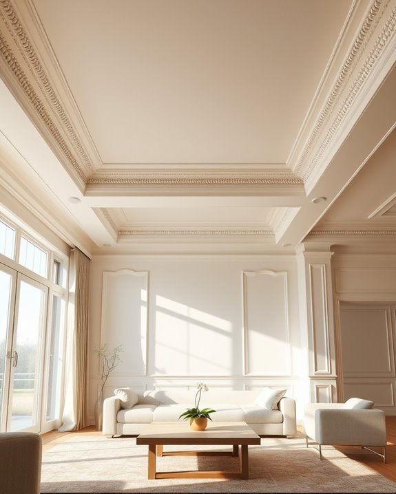 transform your space elegantly