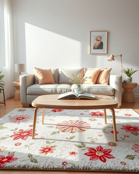 transform your space instantly