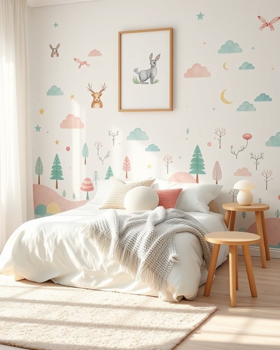 transform your space playfully