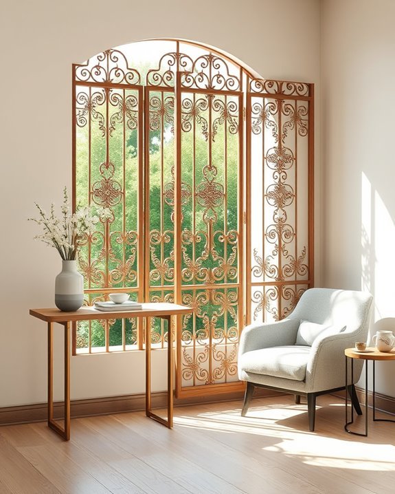 transform your space stylishly