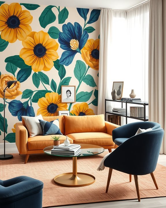 transform your space stylishly