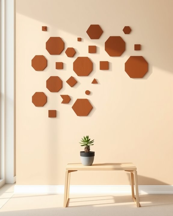 transform your space stylishly