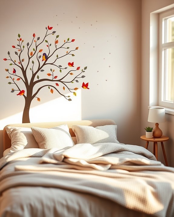 transform your space uniquely