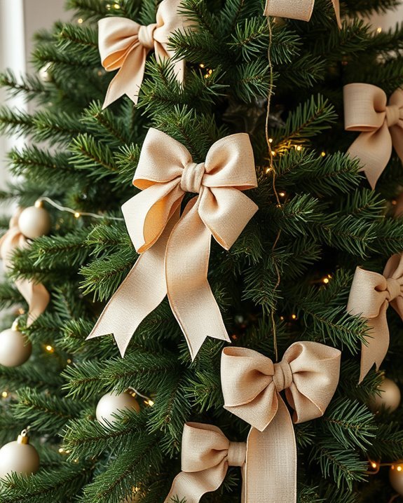 transform your tree beautifully