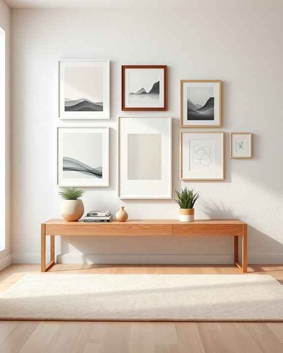 transform your wall creatively