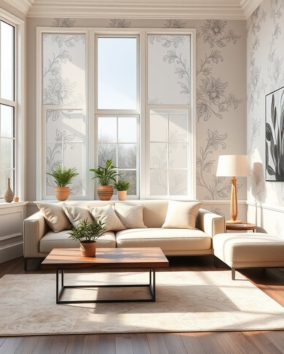 transform your walls easily