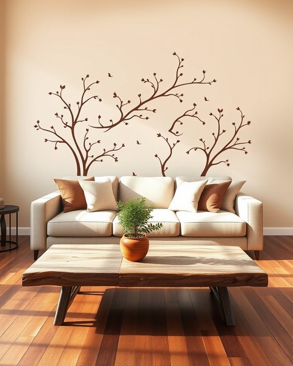 transform your walls effortlessly
