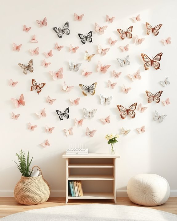 transform your walls stylishly