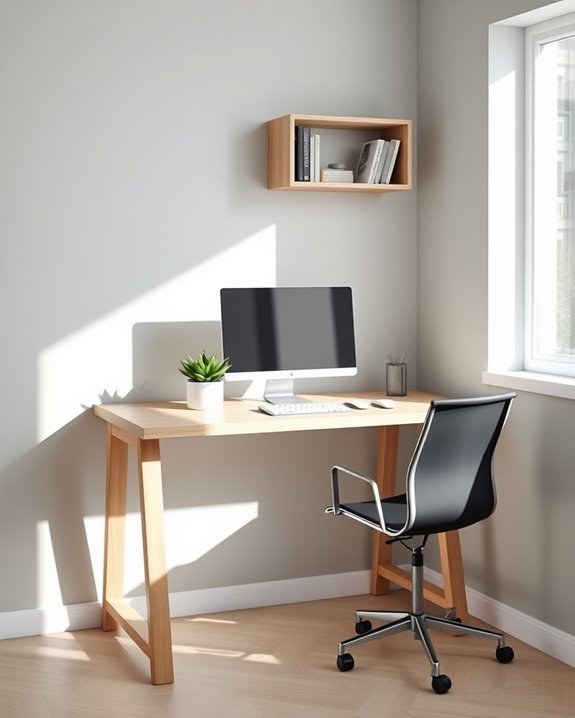 transform your workspace ergonomically